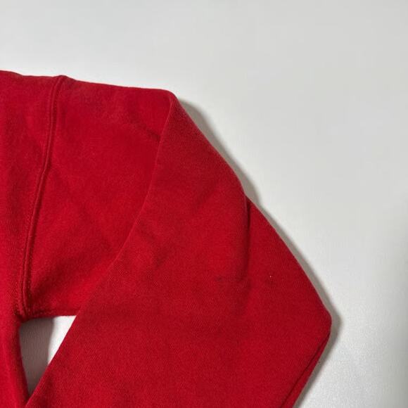 Vintage 90's Mickey's Stuff For Kids Crewneck Sweatshirt - Picture 5 of 7